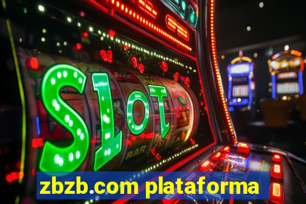 zbzb.com plataforma